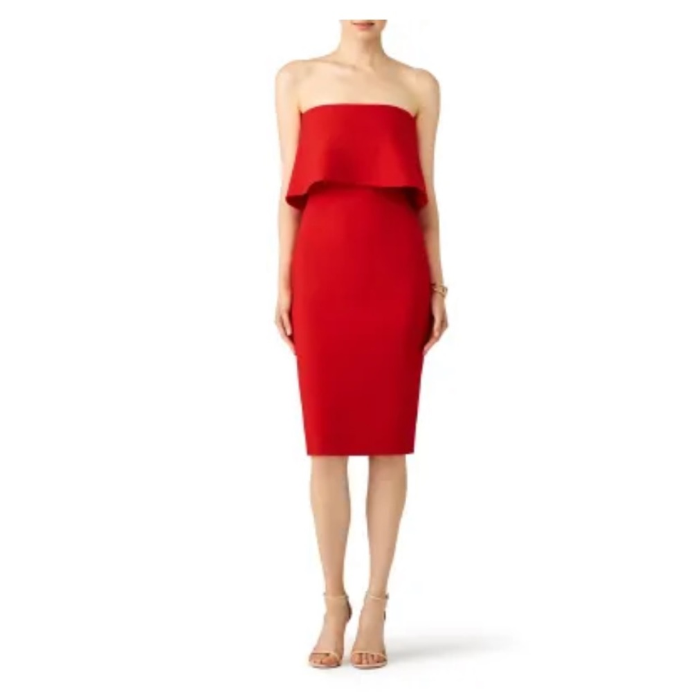 NWOT Likely Driggs Dress Size 10